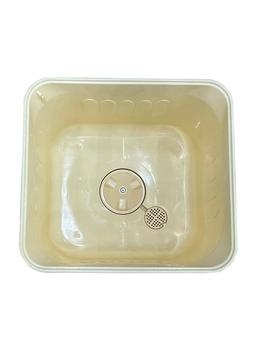 غسالة ملابس أطفال BW-555NK - لون بيج — product image 2 of 3, Marshan Store