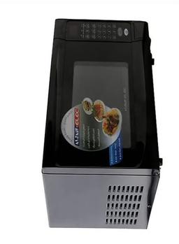 السيف فرن مايكروويف 700 واط 20 لتر 90510/20/BK — product image 2 of 5, Marshan Store