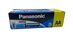 بطارية ايه ايه متعددة الاغراض من باناسونيك (60 قطعة)، 1.5 فولت — product image 5 of 5, Marshan Store