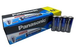 بطارية ايه ايه متعددة الاغراض من باناسونيك (60 قطعة)، 1.5 فولت — product image 1 of 5, Marshan Store