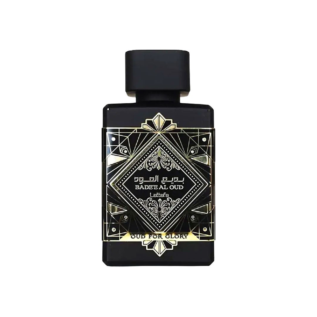 Perfumes & Fragrances