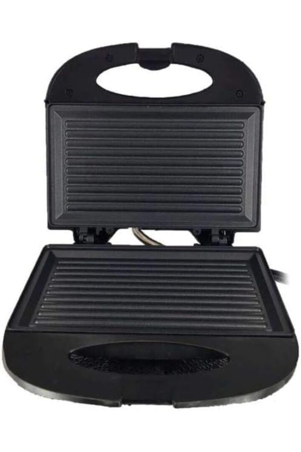 صانعة الساندويتشات DLC بقوة 750 واط (موديل DLC-600) — product image 1 of 2, Marshan Store