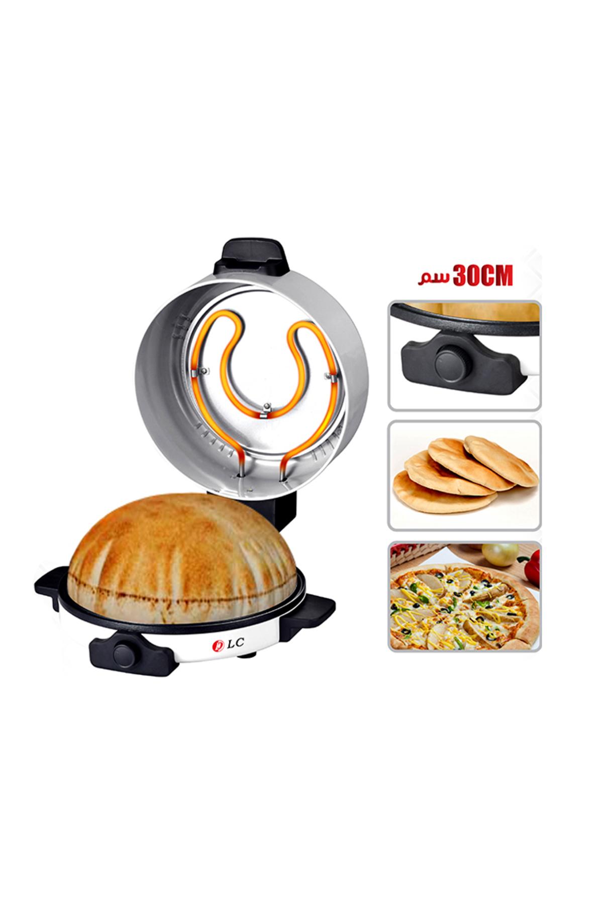 صانعة الخبز العربي DLC-38300 من DLC — product image 1 of 2, Marshan Store